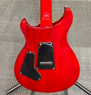 Store Special Product - PRS Guitars - 107994::CG: